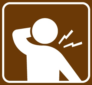 いとう整骨院　馬橋　首　痛み