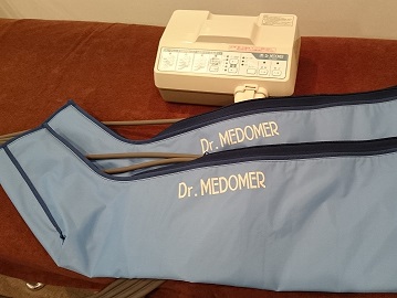 いとう整骨院 馬橋 ドクターメドマー