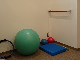 いとう整骨院 馬橋 筋力　トレーニング